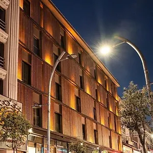 Hotel Anemon Bakirkoey, Istanbul