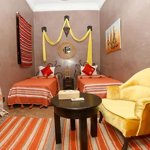 Maison d'hôtes New Bahia