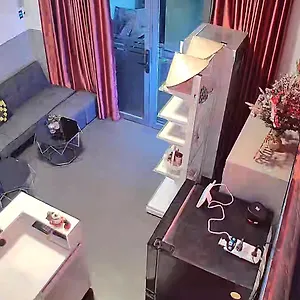 Elegant Homestay Sai Gon - District 3 , Ho Chi Minh City Vietnam