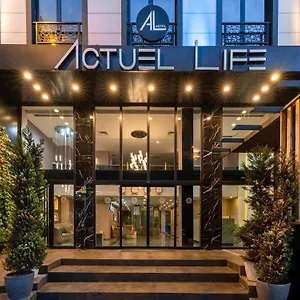 Bed & Breakfast Actuel Life - Special Class, Istanbul